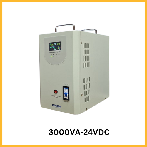 3000VA-24VDC
